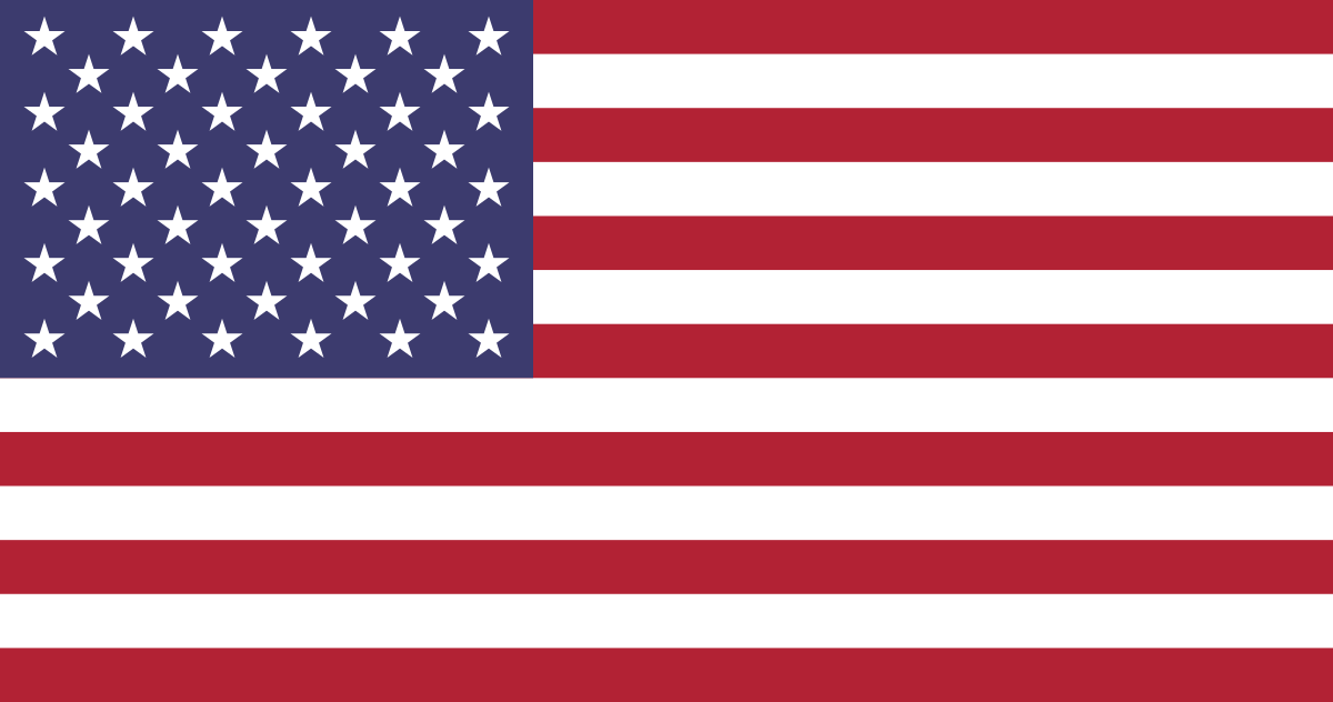 50 Star Old Glory Flag