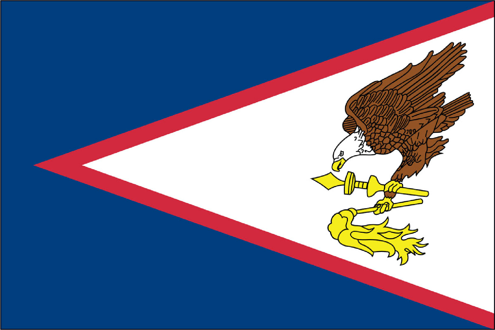 American Samoa