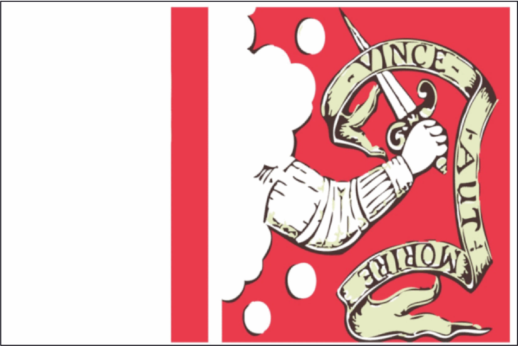 Bedford Flag
