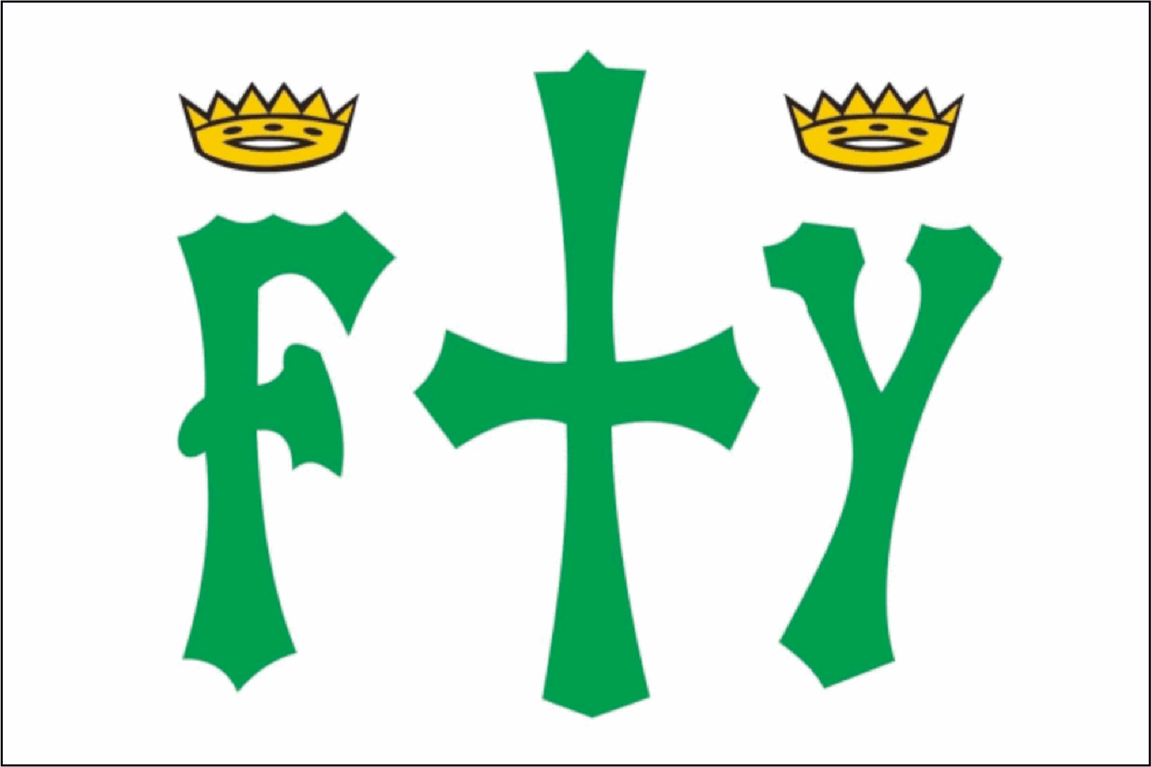 Columbus 3' x 5' Flag