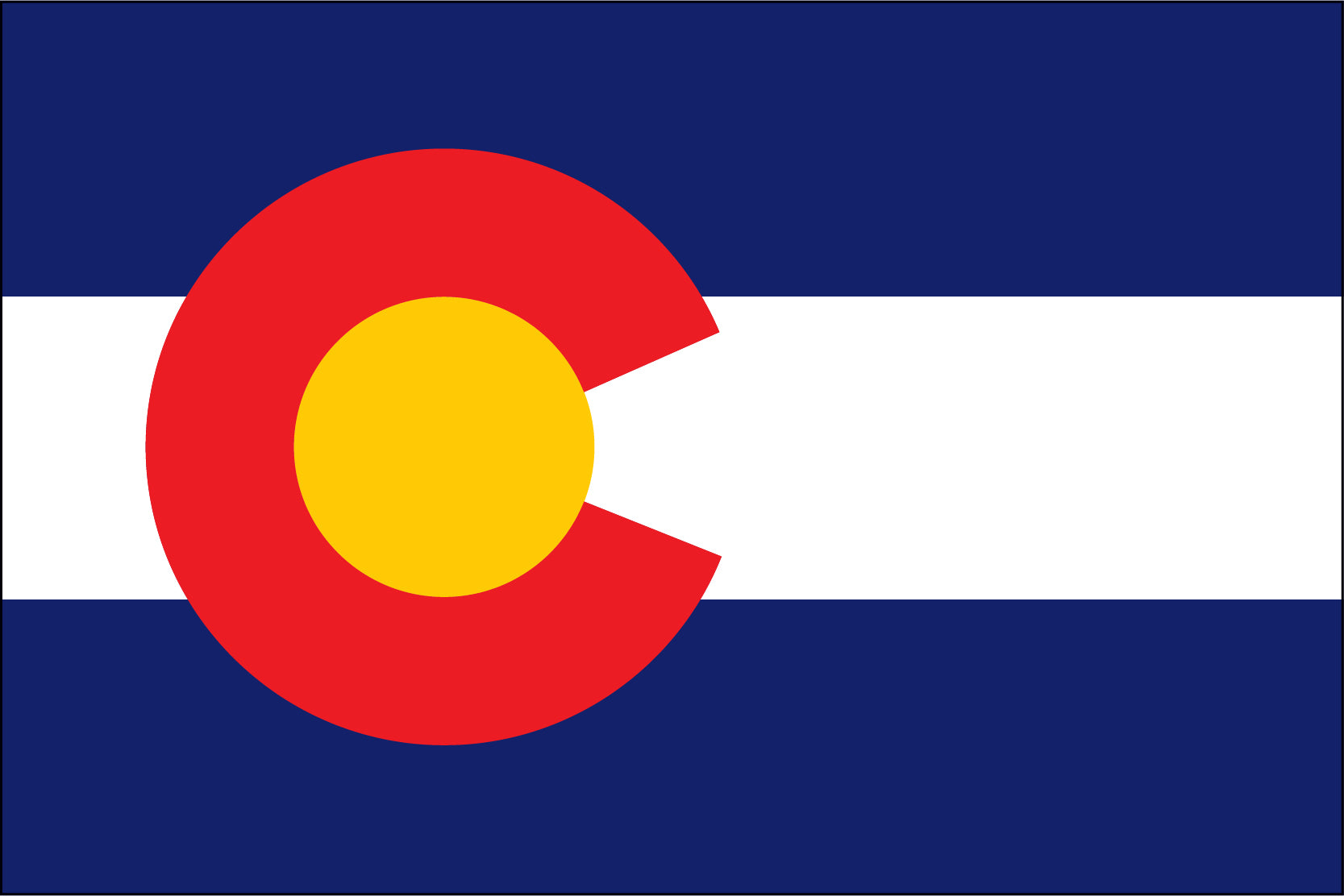 Colorado Flag