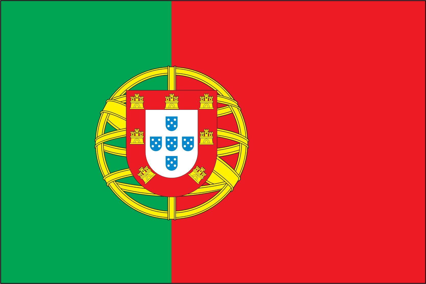 Portugal